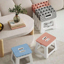 Foldable Household Step Stool