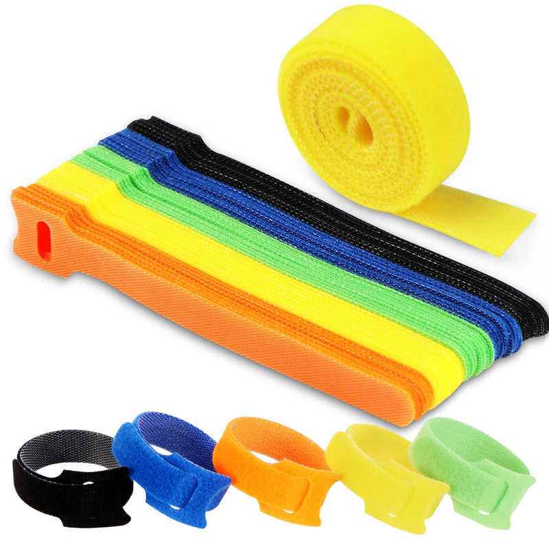 Cable Ties Reusable