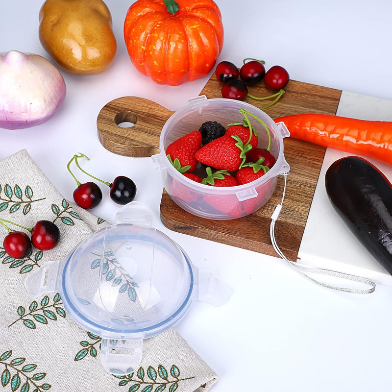 EverFresh Airtight Containers