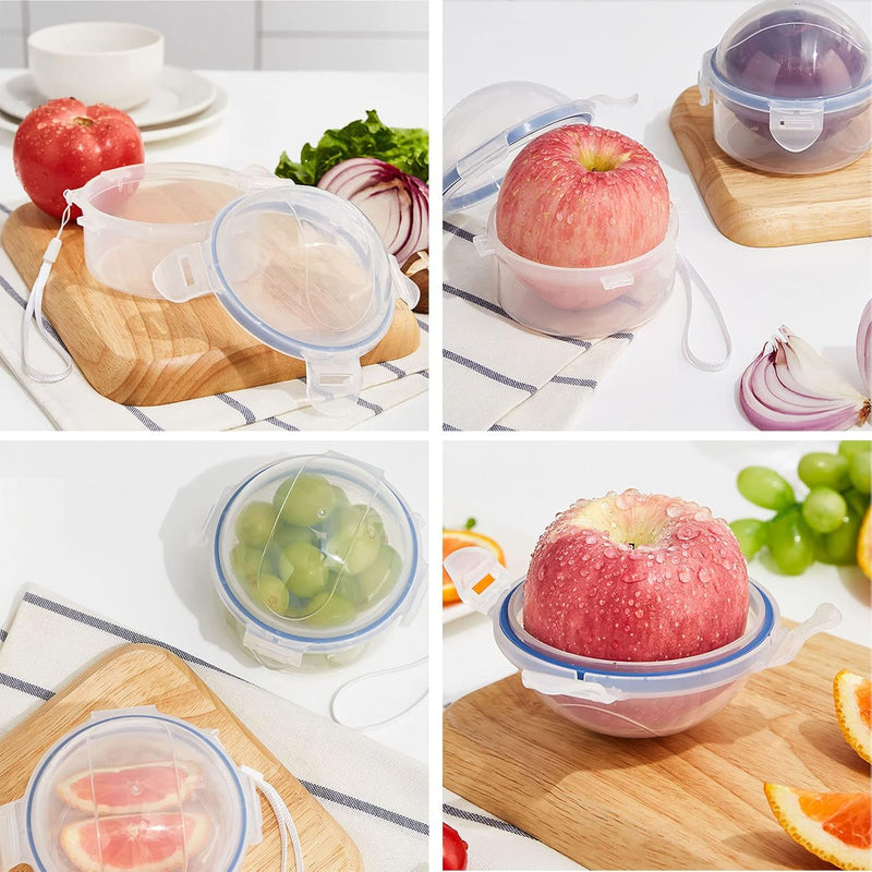 EverFresh Airtight Containers