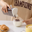 EasySpin Food Storage Containers