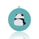 Cartoon Silicone Non-Slip Insulation Dinning Mat