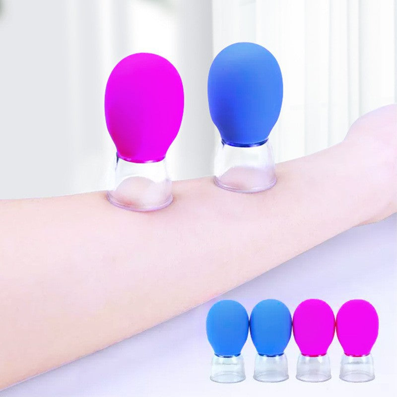 SmoothGlow Vaccum Massage Cups