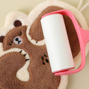 Kitchen Cute Bear Hand Towel