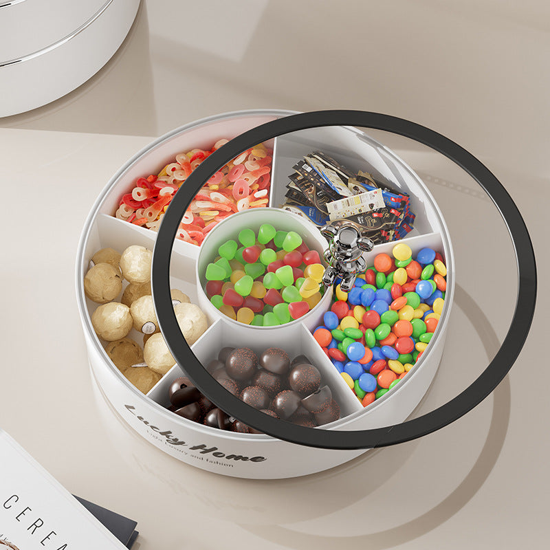 All-in-One Snack Organiser