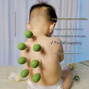 SmoothGlow Vaccum Massage Cups