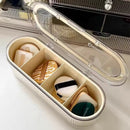 Acrylic Makeup & Cosmetic Storage Case