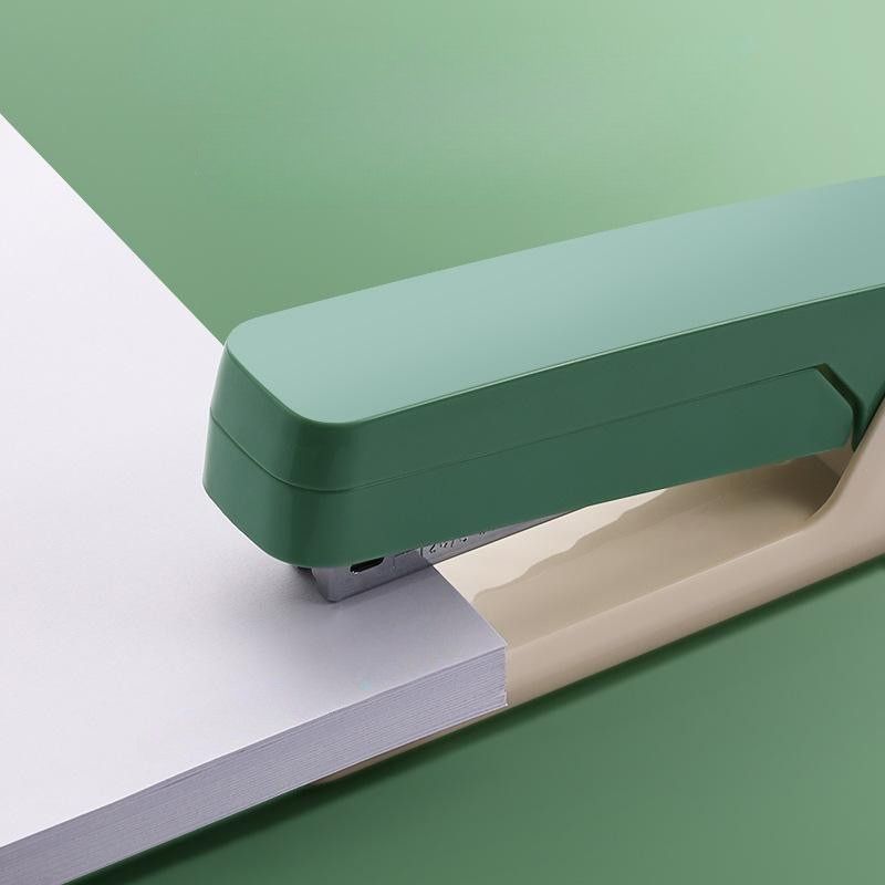 360° Multi-Mode Swivel Binding Stapler