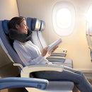 CarryCozy Travel Pillow Bag