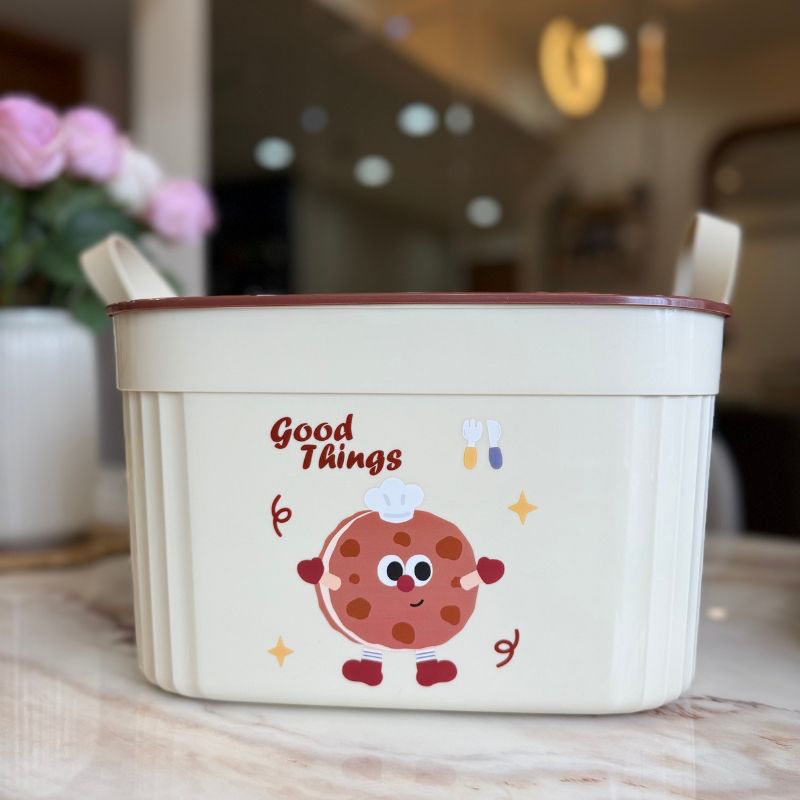 Cute Storage Basket
