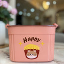 Cute Storage Basket
