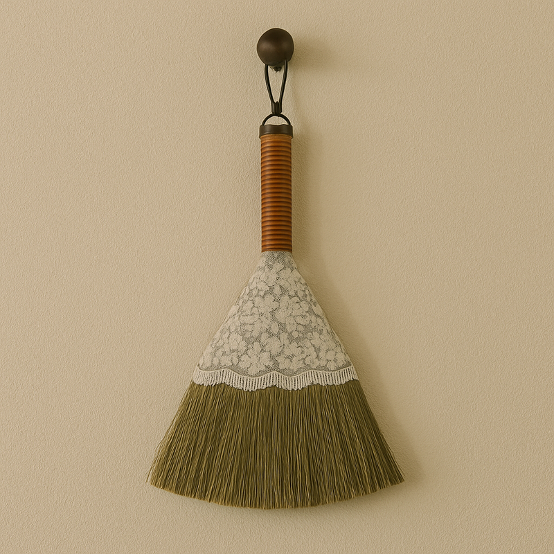 Premium Furniture Cleaning Brush