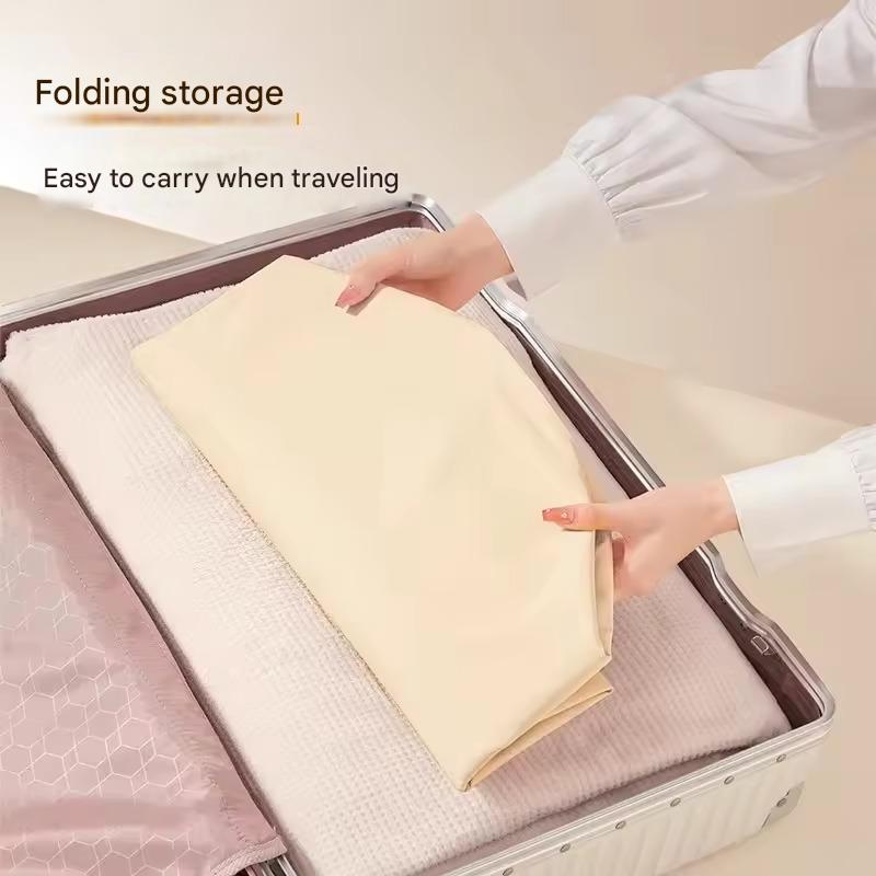 Relaxing Hot Water Foot Soak Bag