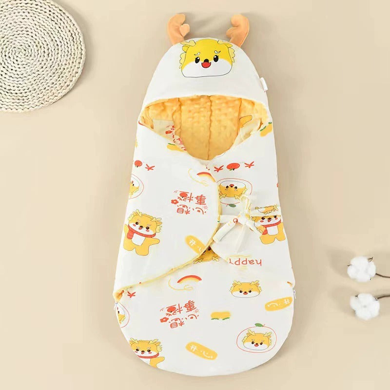 Happy Snooze Baby Pod Wrap