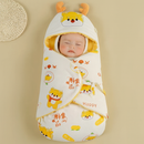 Happy Snooze Baby Pod Wrap