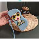 Peppy Sunglasses & Travel Utility Pouch